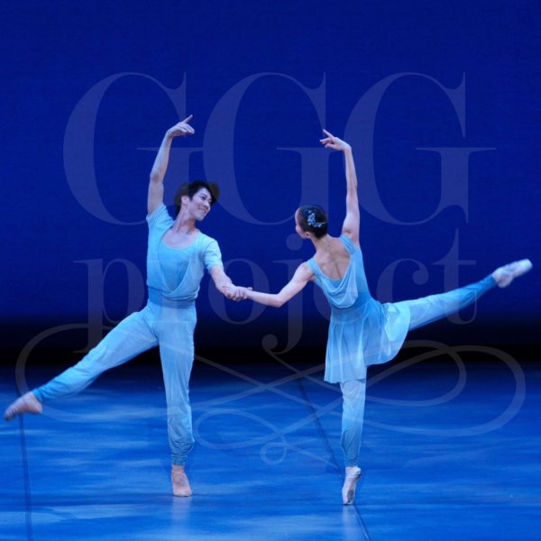 画像2: ガチョーク讃歌 　詩人男性 (2)