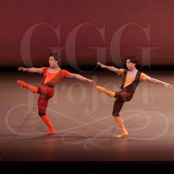 画像2: ガチョーク讃歌 　バナナツリー (2)